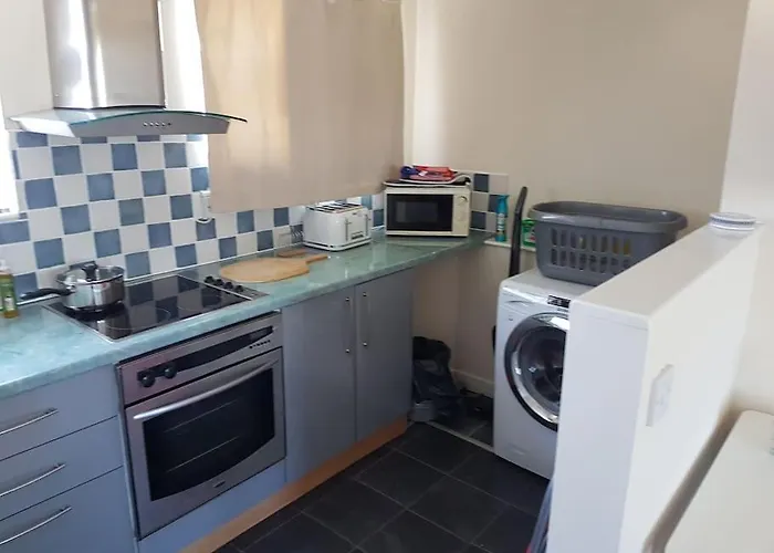 112 Sandown Holiday Park, Wifi, Sleeps 4