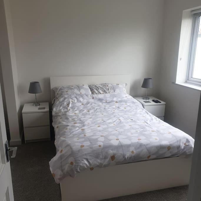 112 Park, Wifi, Sleeps 4 Sandown