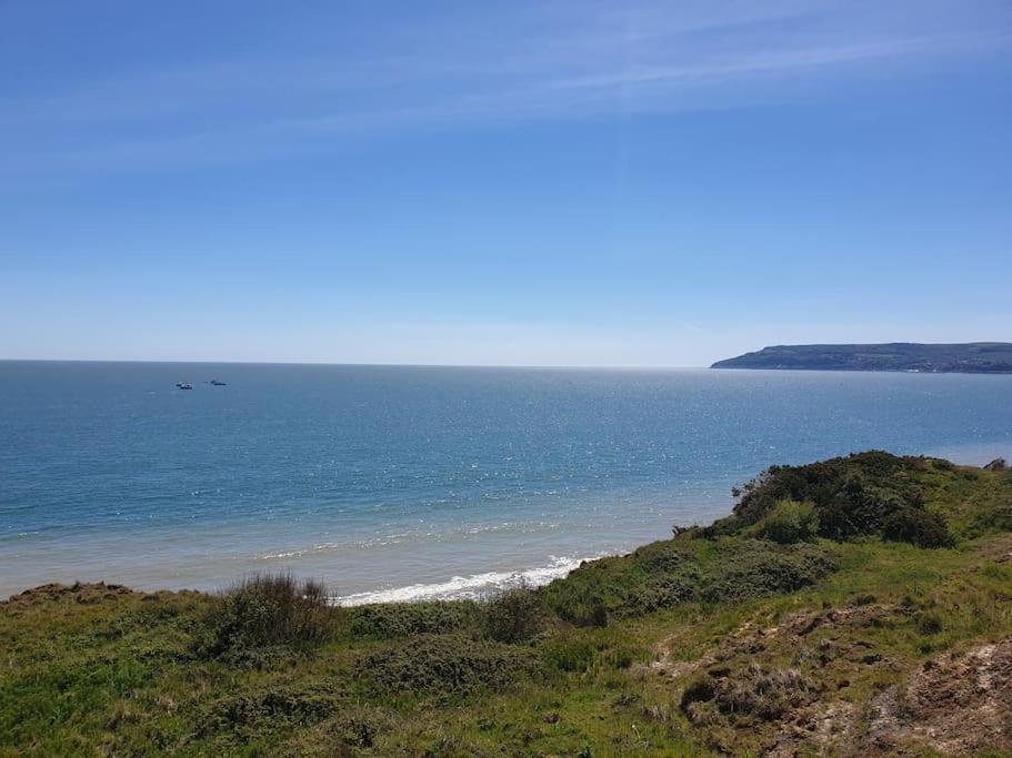 112 Park, Wifi, Sleeps 4 * Sandown